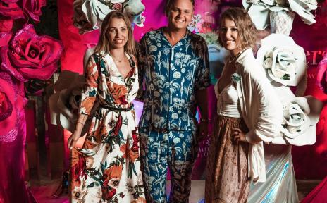 гости и фотозона 2