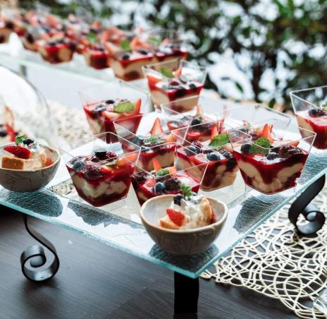 кейтеринг 3