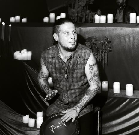 вечеринка 27