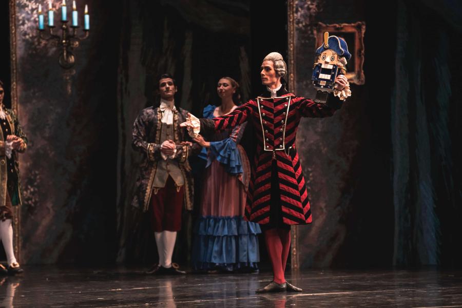 The Nutcracker Ballet