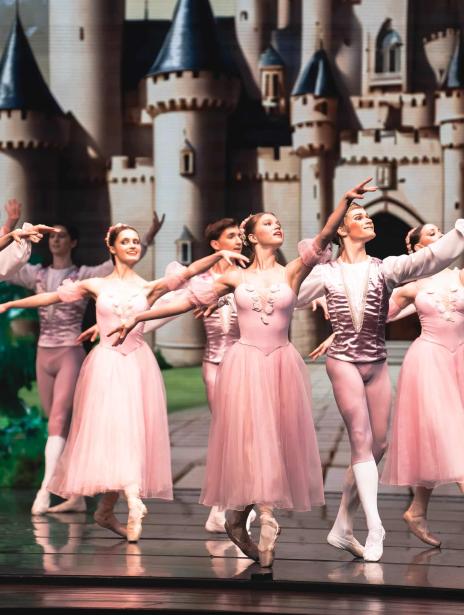 артисты на сцене 29