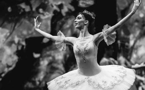 артисты на сцене 40