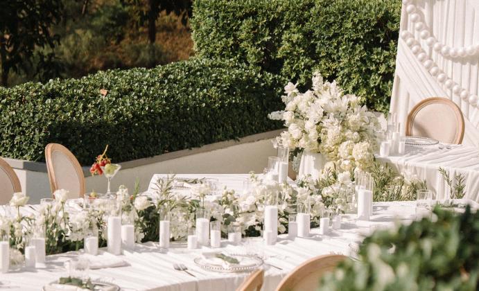 Luxury Villa Wedding in Phuket