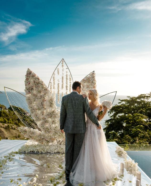 жених и невеста 28