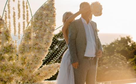 жених и невеста 32