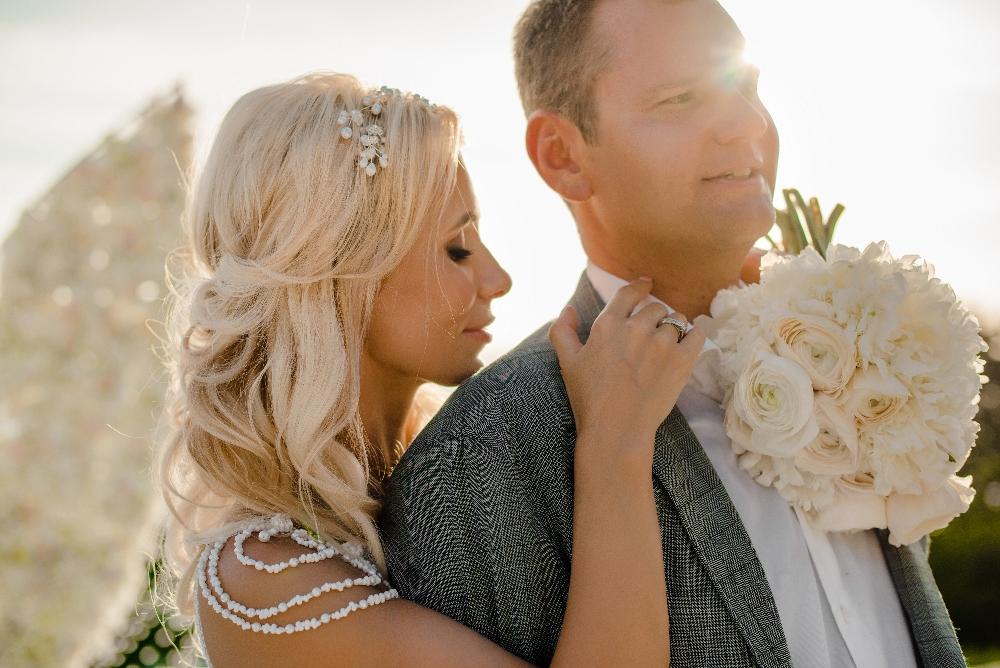 жених и невеста