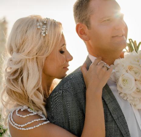 жених и невеста 33