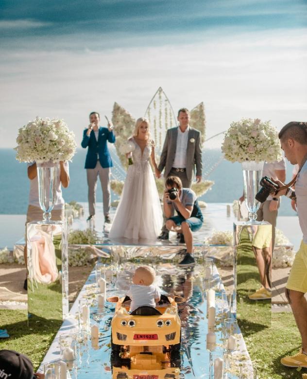 жених и невеста 18