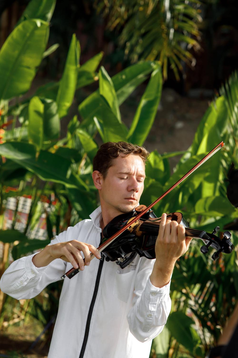 развлекательная программа