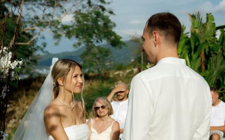 жених и невеста 22