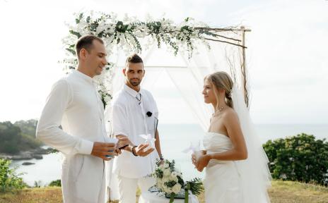 жених и невеста 6