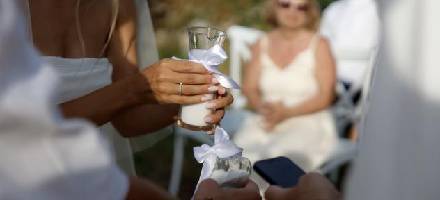 молодожены 25