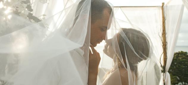 молодожены 51