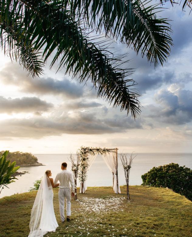 молодожены 18