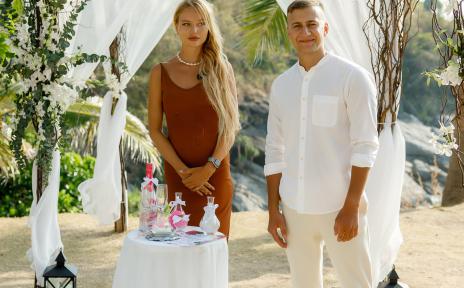 жених и декор 6