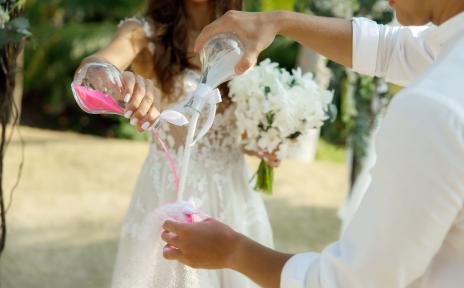 молодожены 24