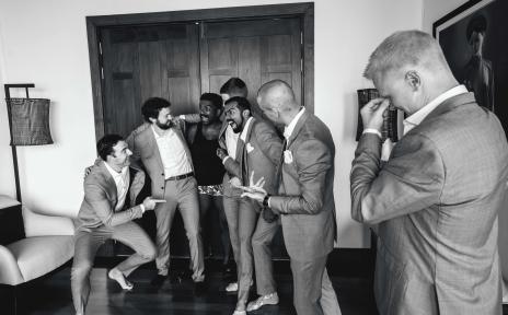 жених и гости 20