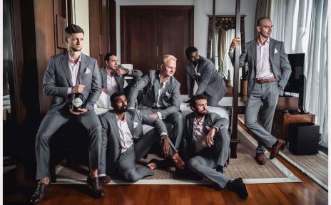 жених и гости 24