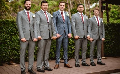 жених и гости 22