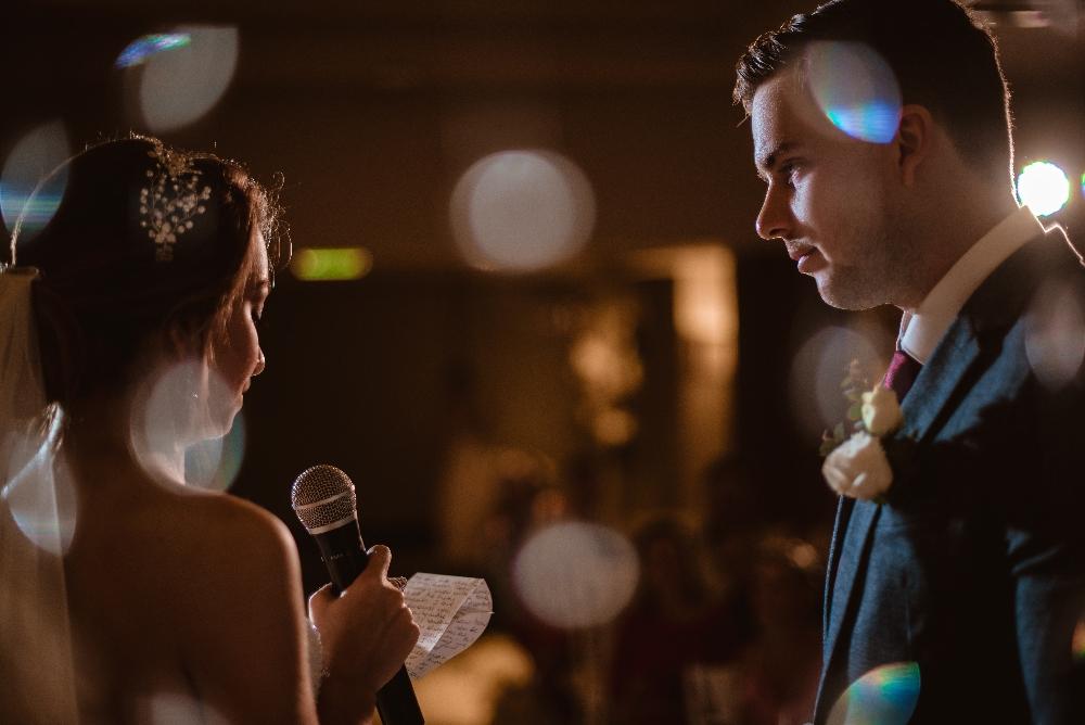 жених и невеста