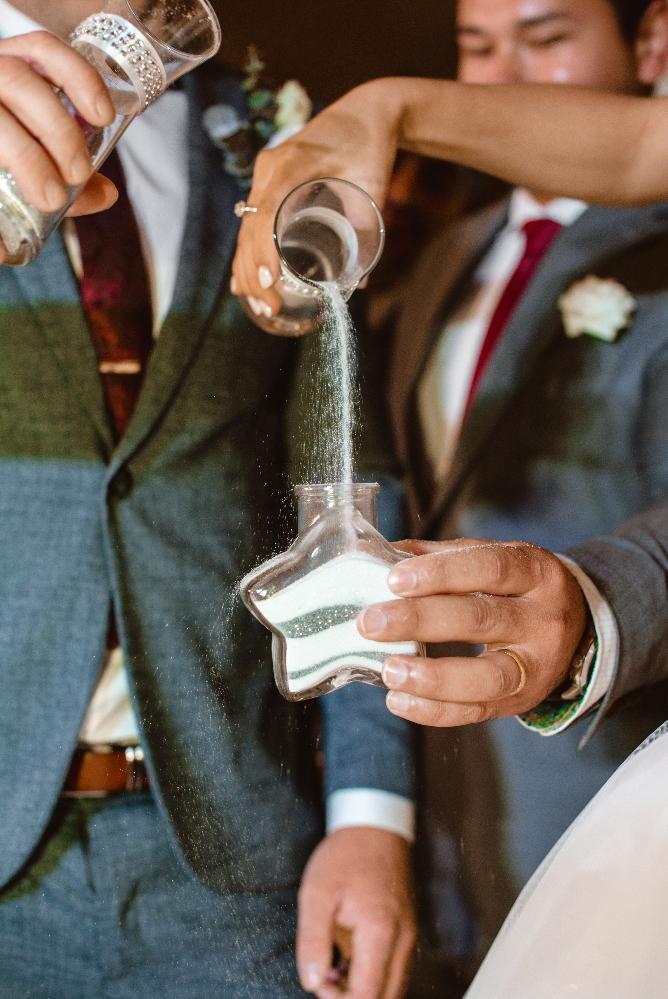 жених и невеста