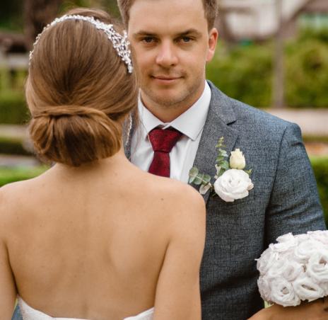 жених и невеста 43