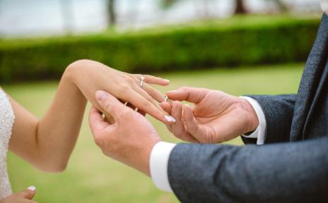 жених и невеста 44