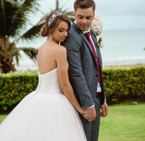 жених и невеста 47