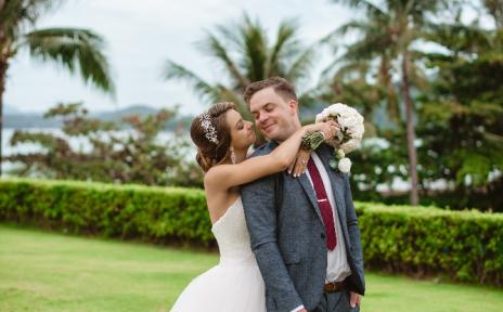 жених и невеста 50