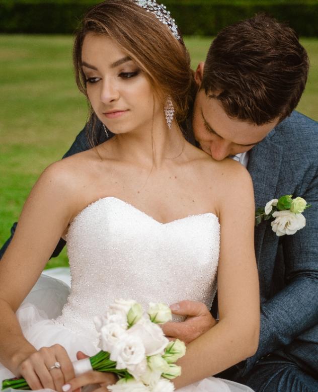 невеста и жених 58