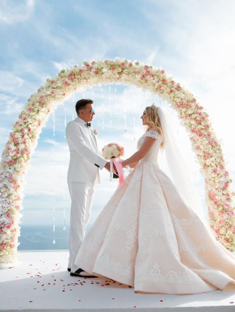 жених и невеста 9