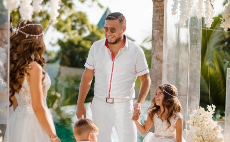 невеста и жених 34