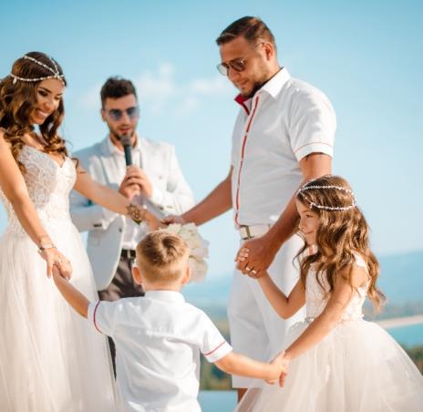 невеста и жених 37