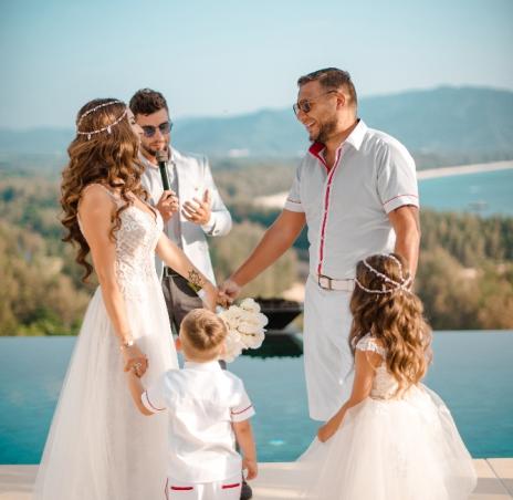 невеста и жених 23