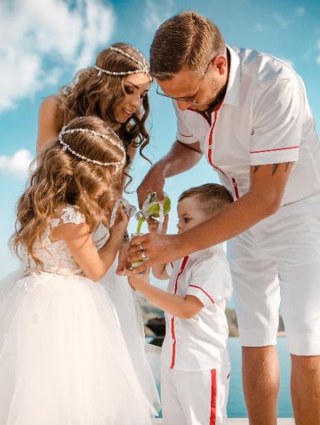 невеста и жених 39