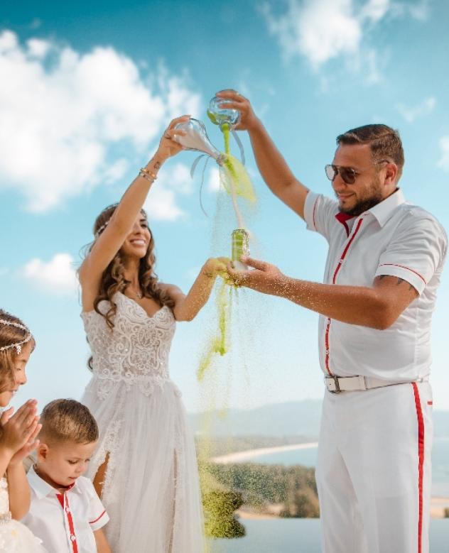 невеста и жених 38