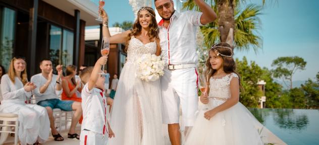 невеста и жених 41