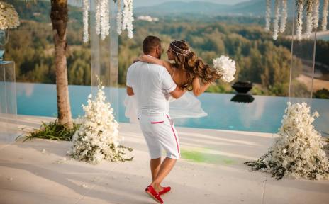 жених и невеста 6