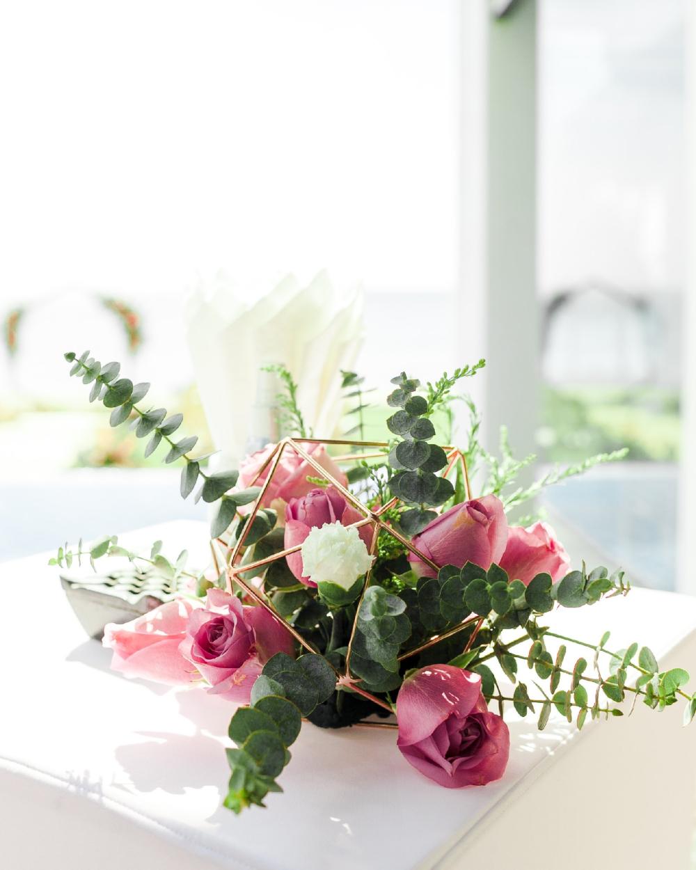 флористика