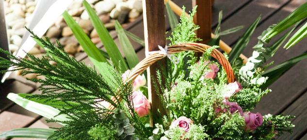 флористика 21