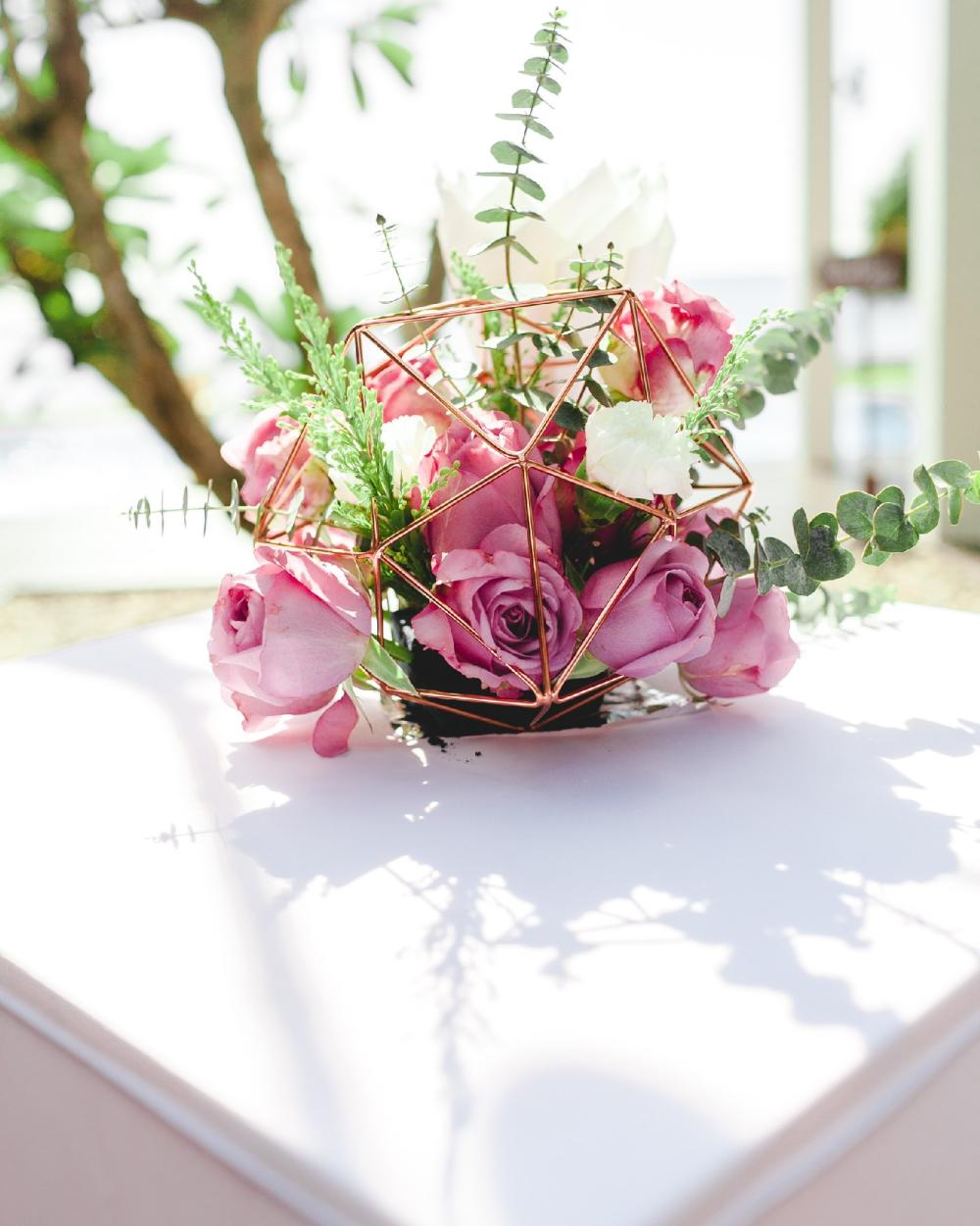 флористика