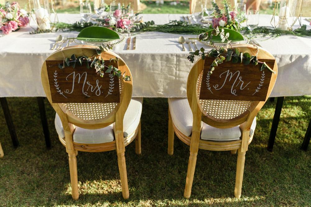 кейтеринг и декор