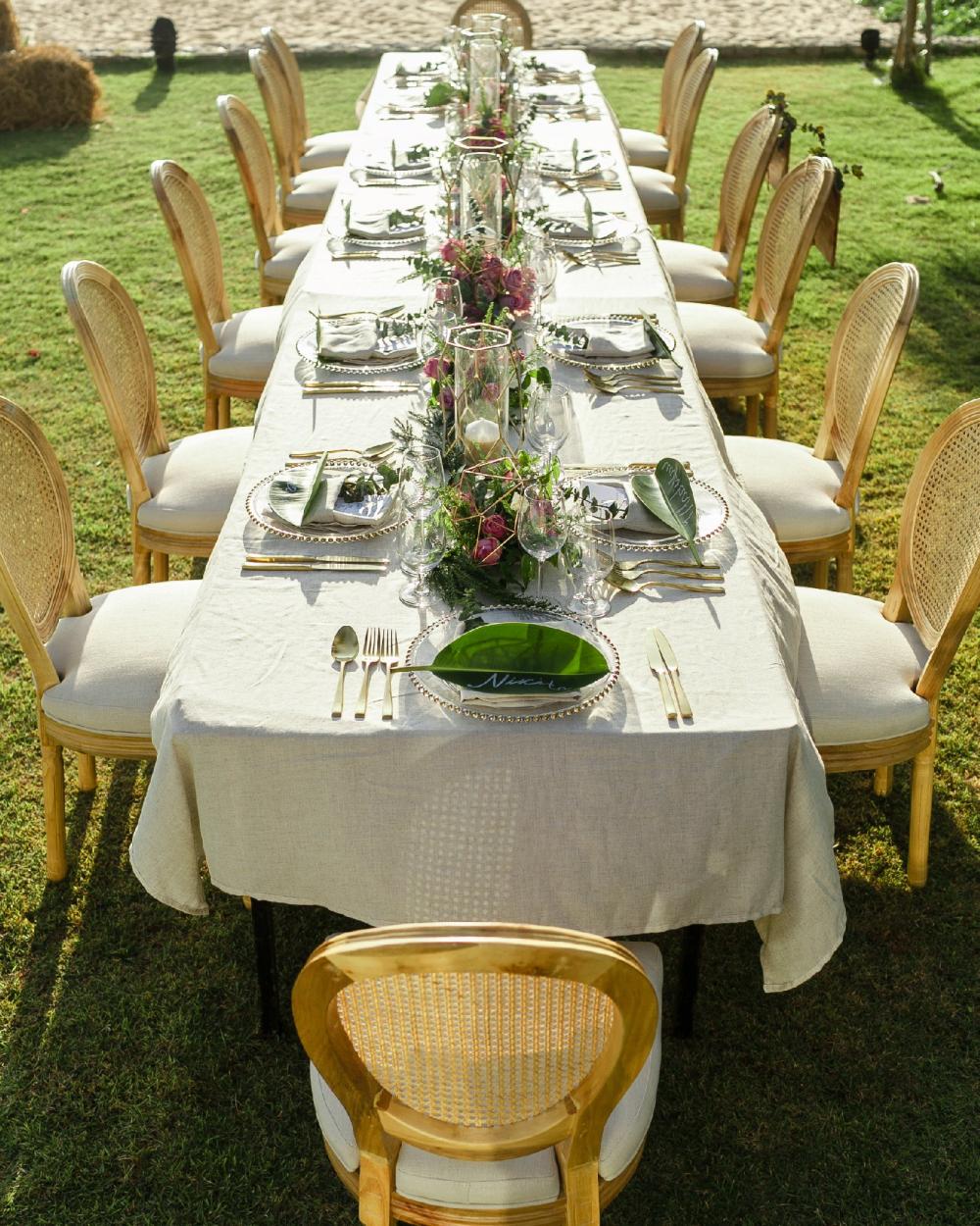 кейтеринг и декор