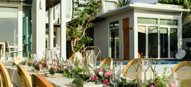 кейтеринг и декор 35