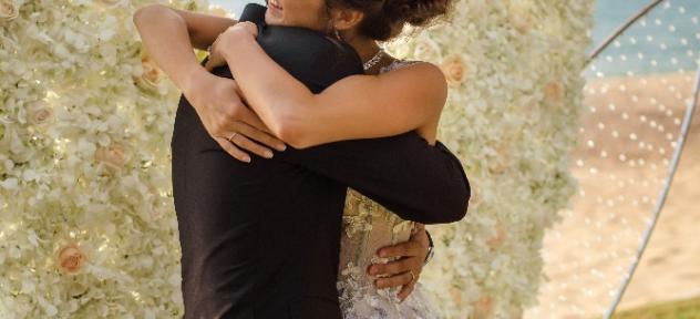 молодожены 31