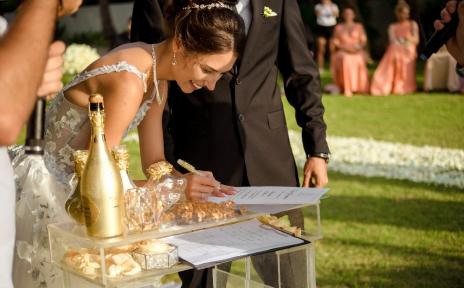 молодожены 36