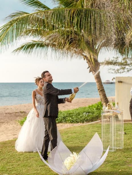 молодожены 39