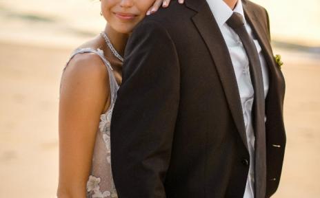 молодожены 52