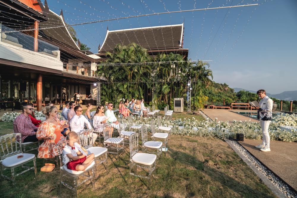 декор и гости