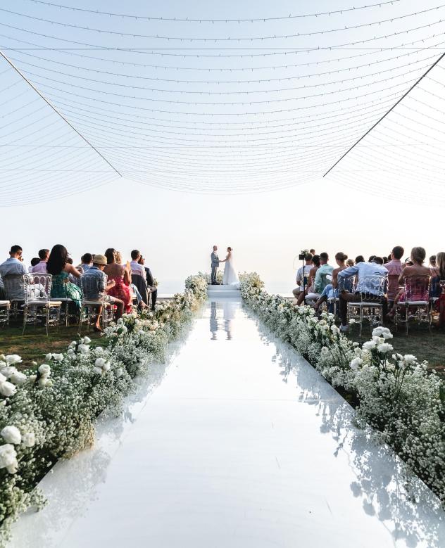 молодожены и декор 8